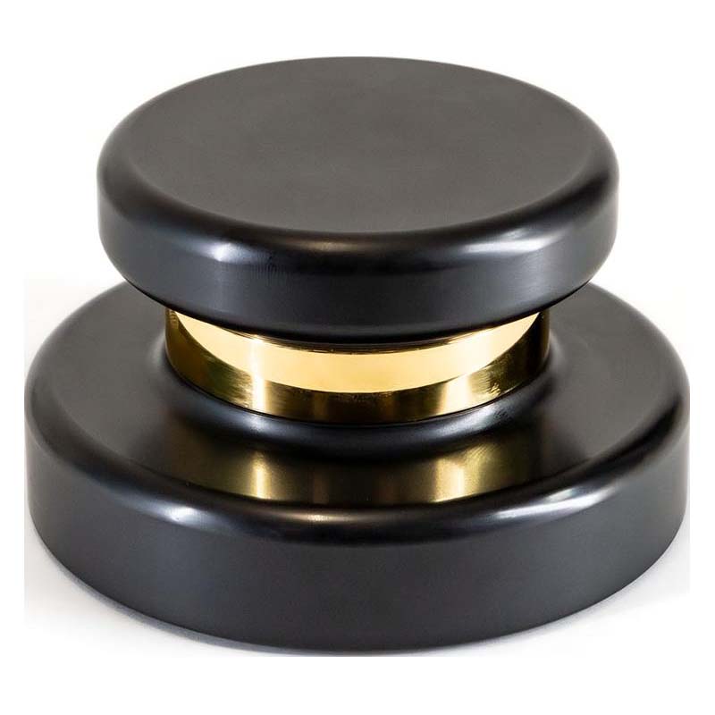 アコースティックリバイブ 究極のレコードスタビライザー（限定100台） PS-DBLP ACOUSTIC REVIVE