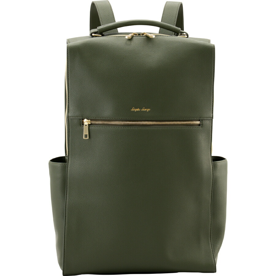 パール楽器 フルートバッグ（オリーブ） LL-FLB1OLV Legato Largo x Pearl Flute Collaboration Bag｜Joshin web 家電とPCの大型専門店