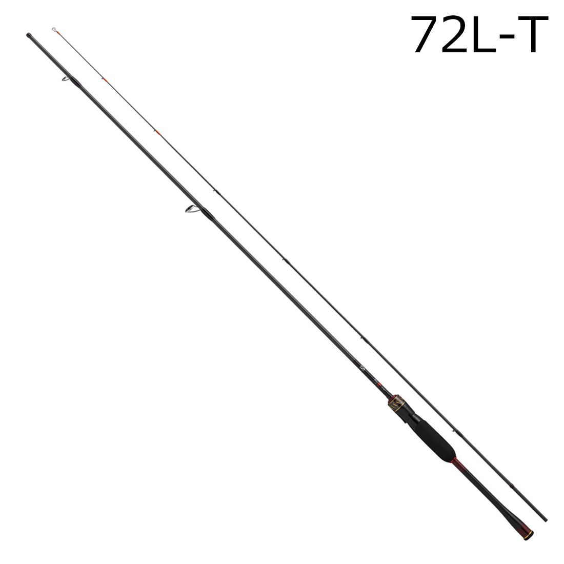 ダイワ 25 月下美人 MX 72L-T・J チュブラー 25ゲッカビジンMX72L-T DAIWA メバリングロッド|Joshin web 家電とPCの大型専門店