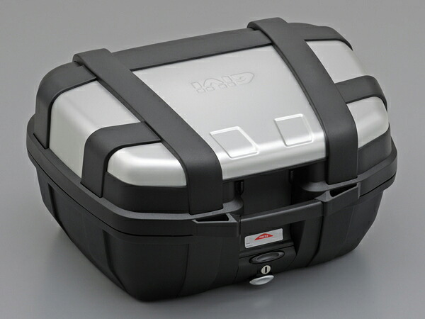 GIVI GIVI　TRK52N TREKKER 77431 DAYTONA