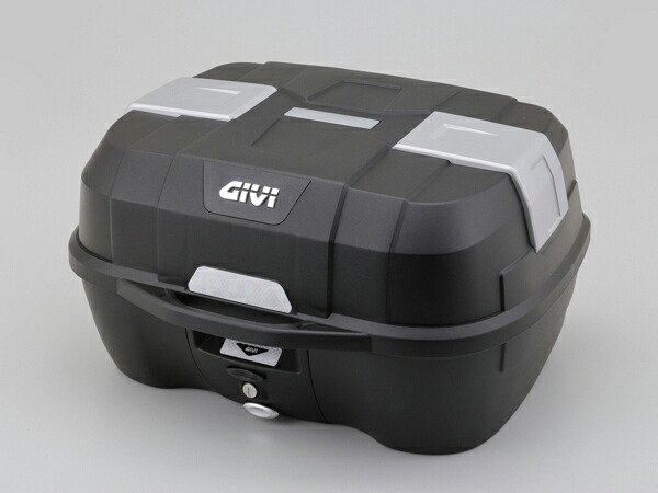 GIVI GIVI B45NM 未塗装ブラック 28830 DAYTONA