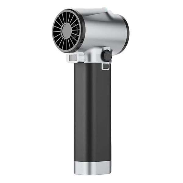 洲本整備機製作所 大風量ファン（LEDライト搭載） 100V電源充電式 TF64A2 SUMOTO｜Joshin web 家電とPCの大型専門店