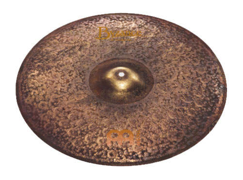 マイネル ライドシンバル 21インチ B21TSR MEINL Byzance Extra Dry Transition Ride|Joshin web 家電とPCの大型専門店