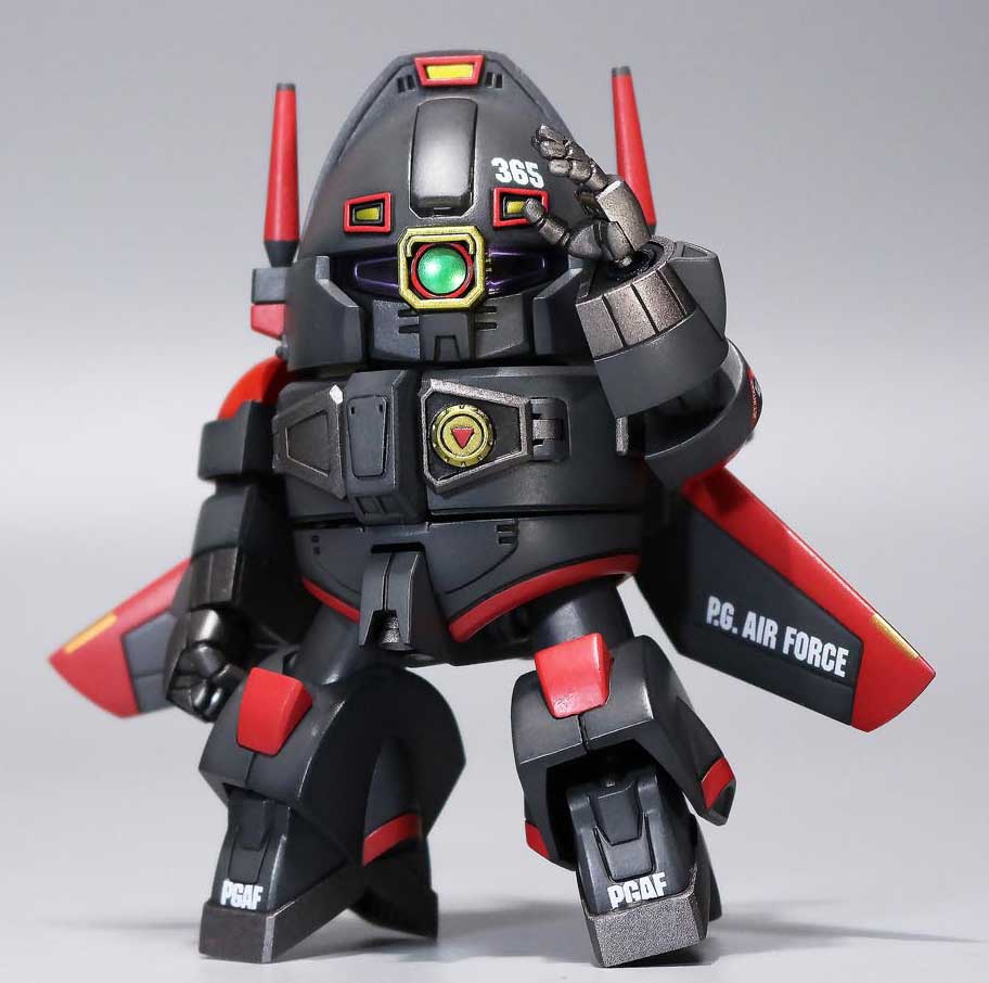 SUNNY オモロイド グリンク 新生「オモロイド」完全新規金型「ズィーバー」「グリンク」が