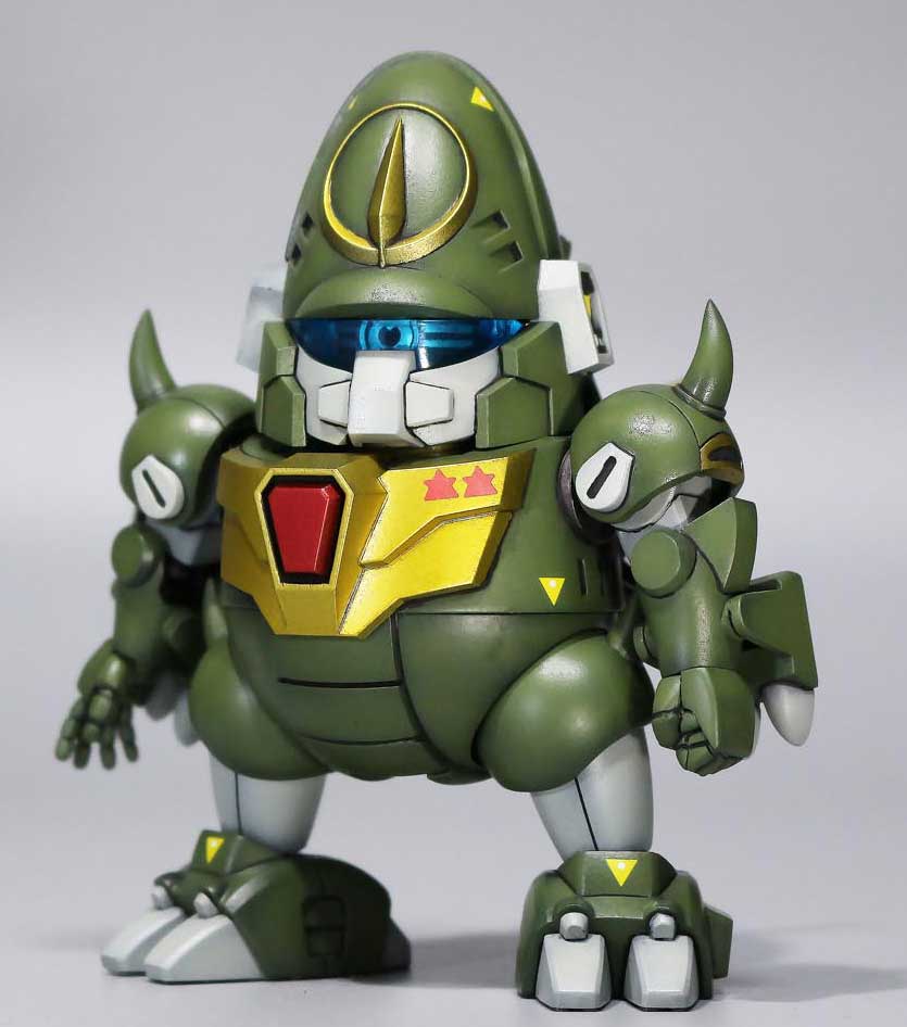 SUNNY オモロイド グリンク 新生「オモロイド」完全新規金型「ズィーバー」「グリンク」が