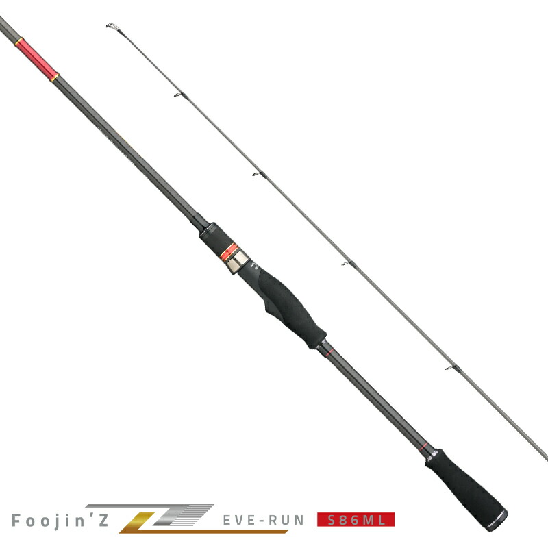 アピア Foojin’Z 6th イブラン S86ML エクスパート Foojin’Z 6th EVE-RUN S86ML APIA EVE-RUN S86ML EXPERT
