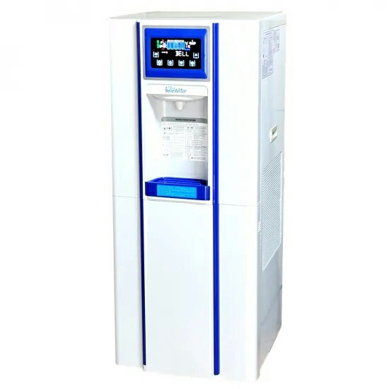 グリーンコアテック 空気製水器　 Belle Water　30リットル/日 BW-3000W Green Core Tech　Belle Water　結露式製水器 [BW3000W]
