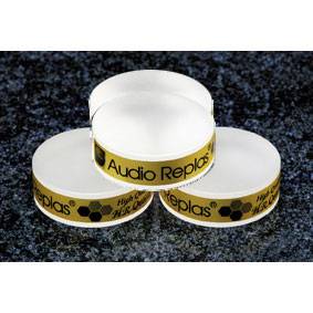 オーディオリプラス 石英インシュレーターφ30×10mm、4個入 OPT-30HGHR/4P