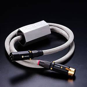 フルテック 同軸デジタルケーブルリファレンスシリーズ（1.2m） DIGI REF.3(XLR)｜Joshin web 家電とPCの大型専門店
