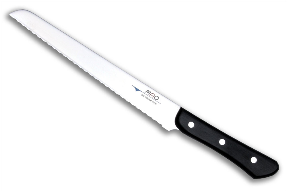MAC BS-90 ハン切り 刃渡り220mm BS-90(マツク) [BS90マツク]