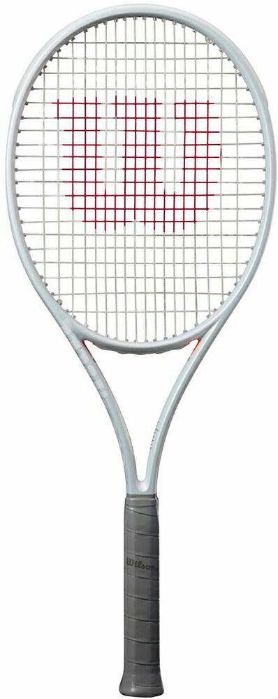 Wilson（ウィルソン） 硬式テニスラケット SHIFT 99 PRO V1.0・未張り上げ（サイズ：G2） WIL-WR145411U2