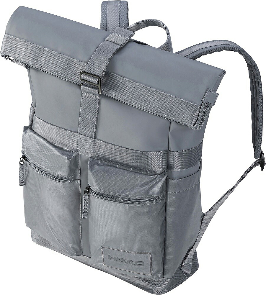 HEAD(ヘッド) Tour バックパック 30L（shark grey） HTM-260524｜Joshin web 家電とPCの大型専門店