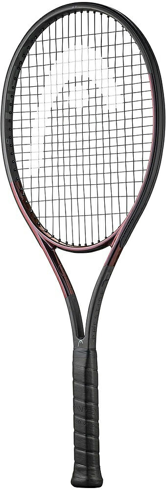 HEAD(ヘッド) 硬式テニスラケット Prestige MP・未張り上げ（サイズ：U30） HTM-236123-U30