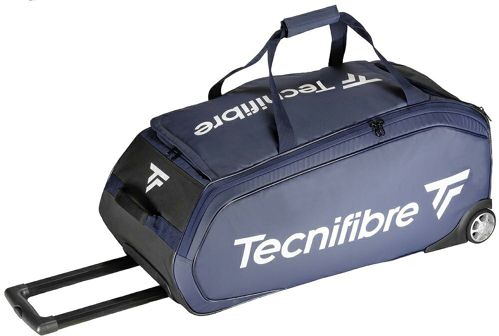 Tecnifibre(テクニファイバー) TOUR ENDURANCE NAVY ROLLING TCF-40TOUNAVRO 18,994円