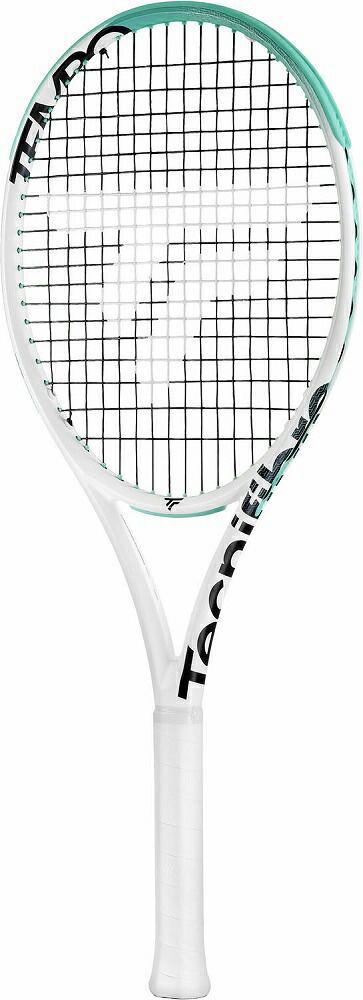 Tecnifibre(テクニファイバー) 硬式テニスラケット TEMPO 285 v2・未張り上げ（サイズ：G1） TCF-14TEM28541