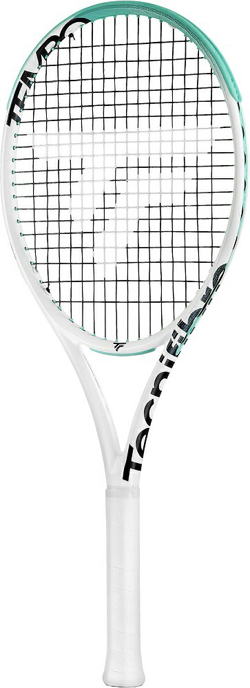 Tecnifibre(テクニファイバー) 硬式テニスラケット TEMPO 285 v2・未張り上げ（サイズ：G2） TCF-14TEM28542