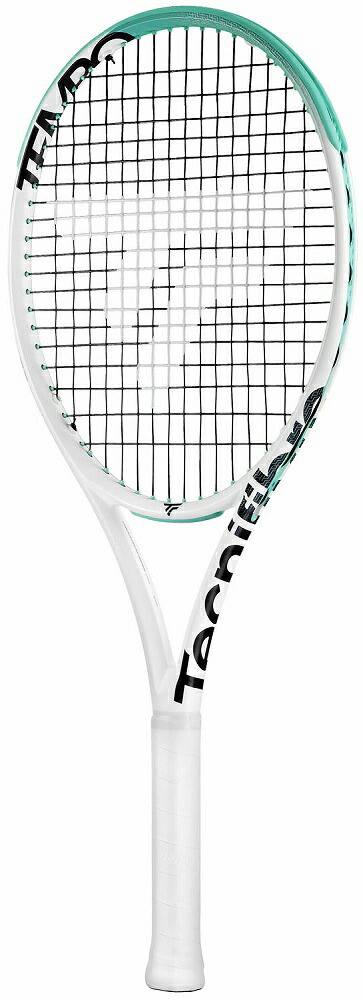 Tecnifibre(テクニファイバー) 硬式テニスラケット TEMPO 270 v2（サイズ：G2） TCF-14TEM27042