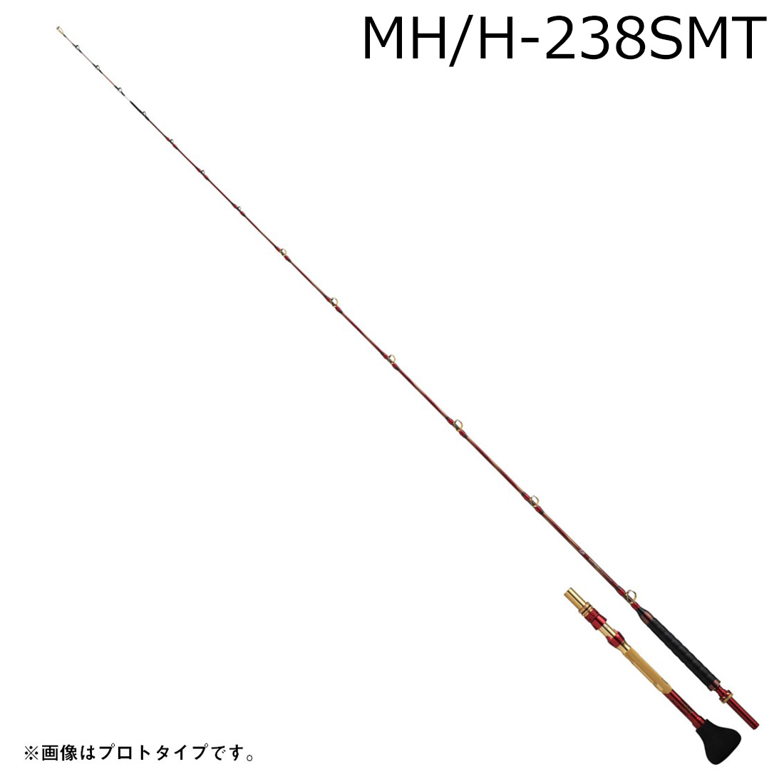 ダイワ 25 マッドバイパー 落とし込みSP MH/H-238SMT 25マッドバイパーオトシコミSP MH/H-238SMT DAIWA 落とし込み竿｜Joshin web 家電とPCの大型専門店