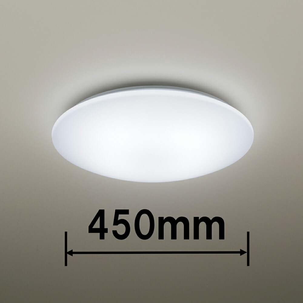 パナソニック 4.5畳～6畳用 LED最高限度点火装置【カチット式】(昼光色） HH-コマーシャル0622CD Panasonic 分かりやすいつづき物 [HHCM0622CD]