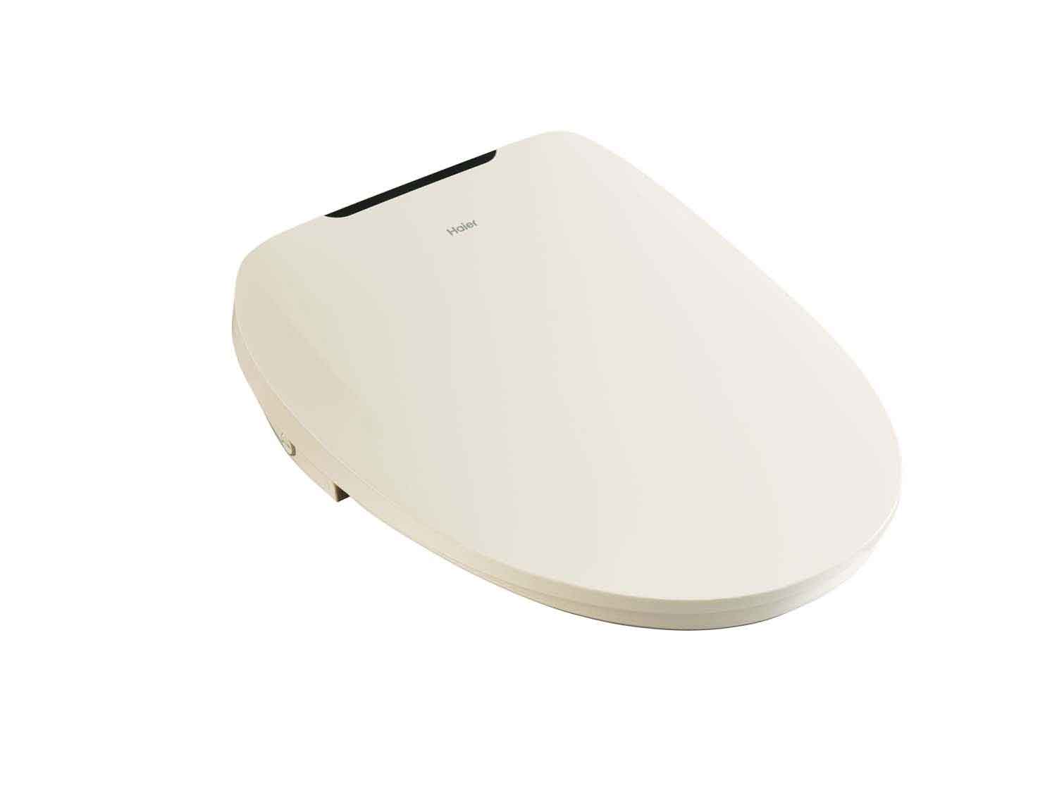 ハイアール 温水洗浄便座（瞬間式）アイボリー JB-SR01A-C Haier [JBSR01AC]