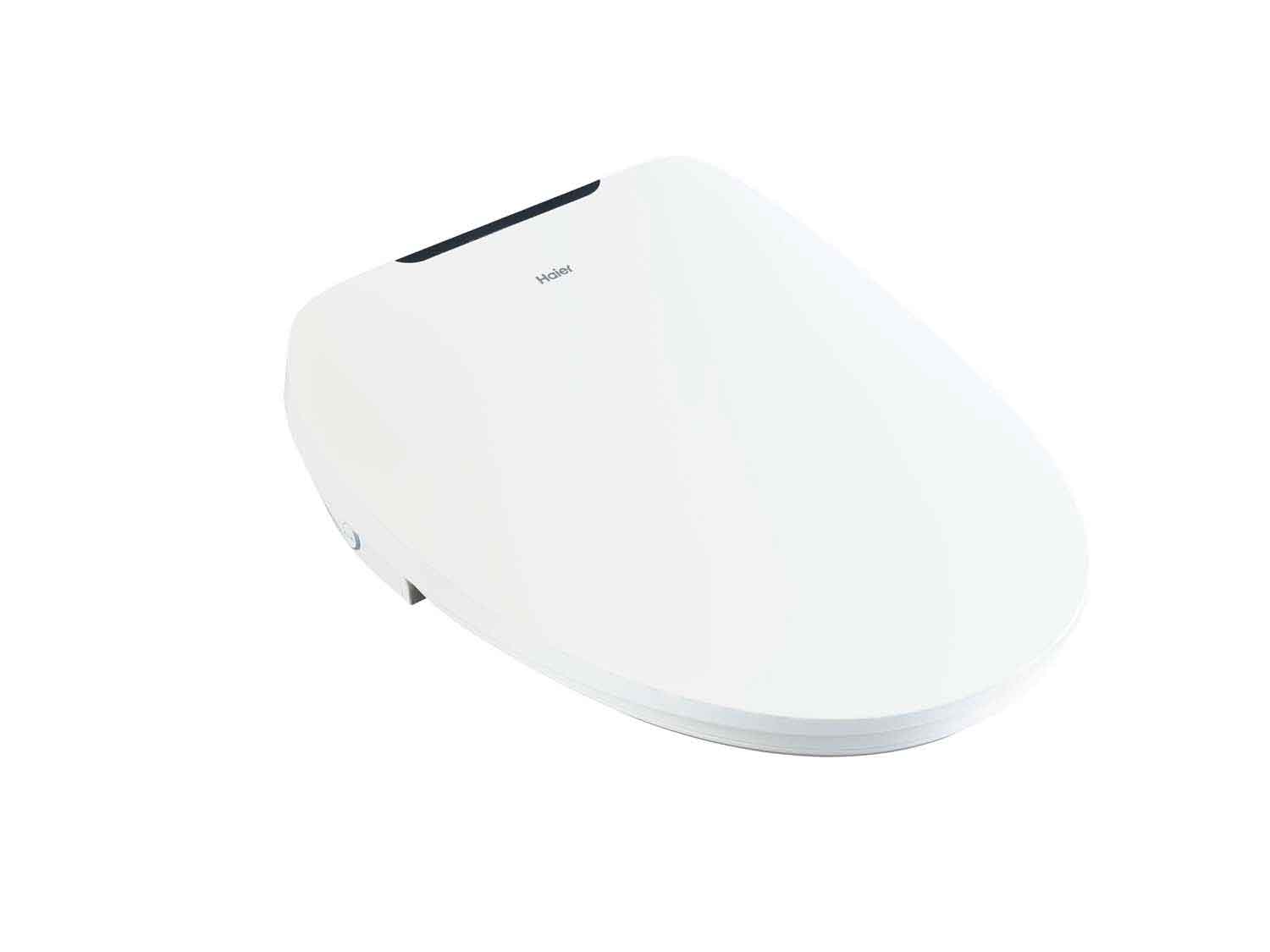 ハイアール 温水洗浄便座（瞬間式）ホワイト JB-SR01A-W Haier [JBSR01AW]｜Joshin web 家電とPCの大型専門店
