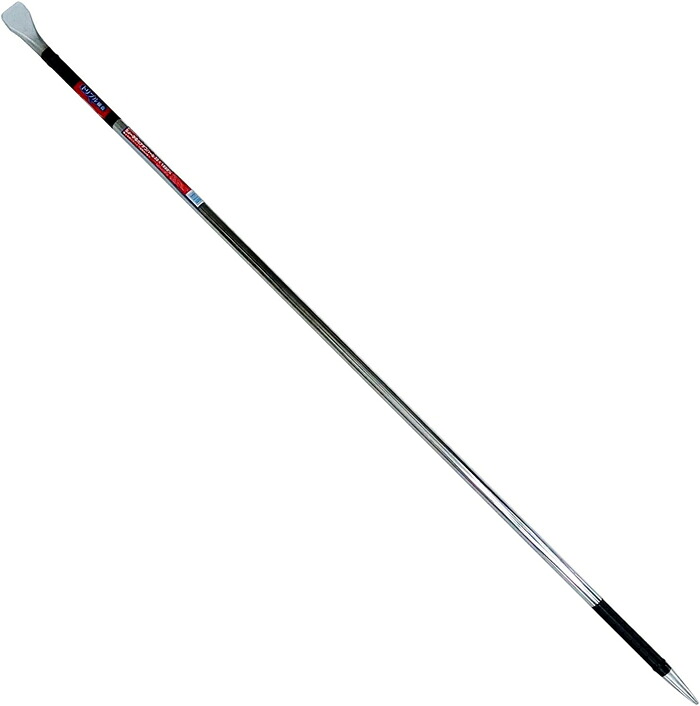 バクマ ちょーかるカナテコバール(全長：1800mm) 11879
