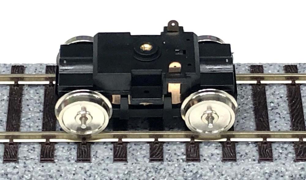天賞堂 コアレスパワートラック31SⅡ (11.5 スポーク車輪)×4 楽天市場】［鉄道模型］天賞堂 【再生産】(HO) 05018 コアレス