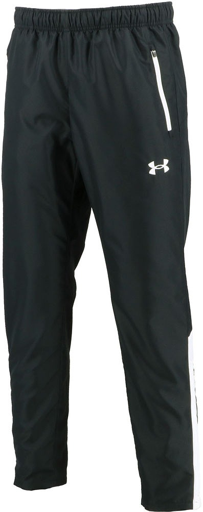 アンダーアーマー サーマル パンツ（ブラック・サイズ：5XL） 1371026-001-5XL UNDER ARMOUR　UA