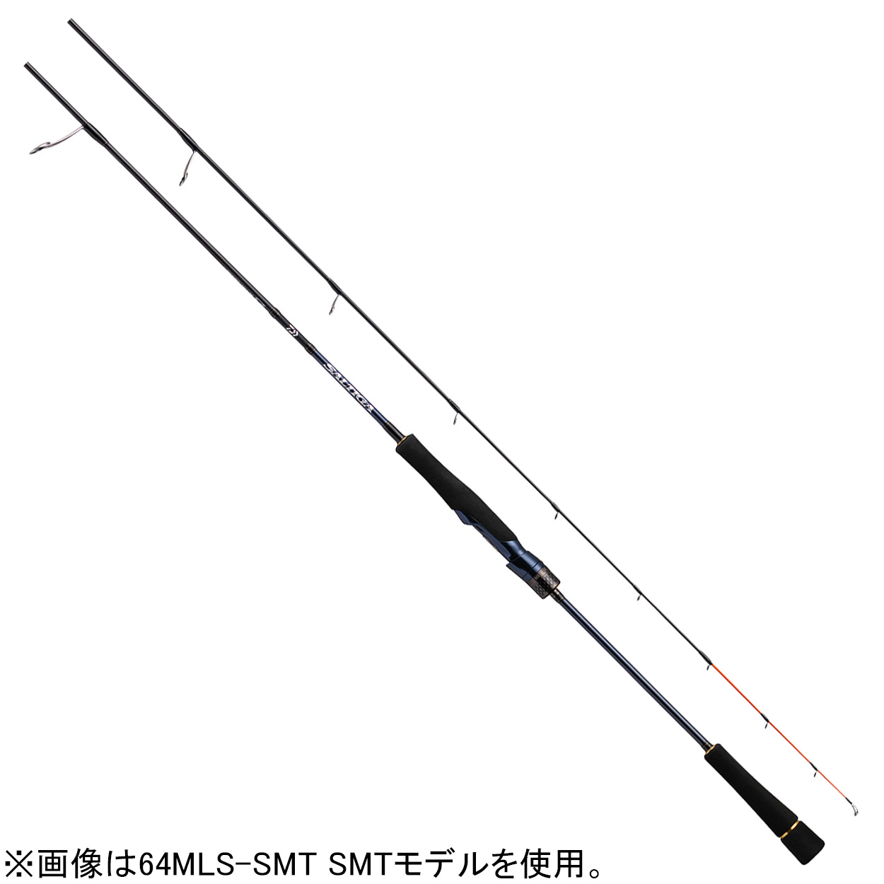ダイワ 21 ソルティガ SLJ 61MS TG 1ピース 6.1ft スピニング(スリルゲームモデル) 21 ソルティガ SLJ 61MS TG DAIWA SALTIGA SLJ