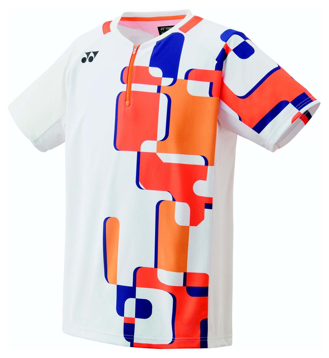 ヨネックス メンズ ゲームシャツ（ナチュラル・サイズ：S） YO-10641-206-S YONEX 6,560円
