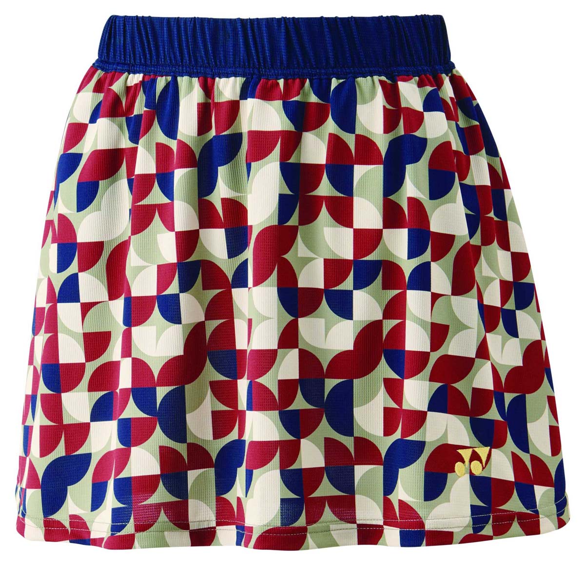 ヨネックス レディース スコート（ポインセチア赤いこと・大きさ：L） YO-26177-575-L YONEX