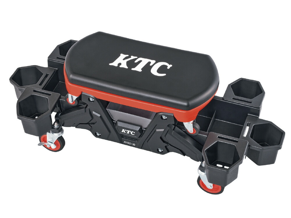 KTC(京都機械工具) シートクリーパー AYSC-40