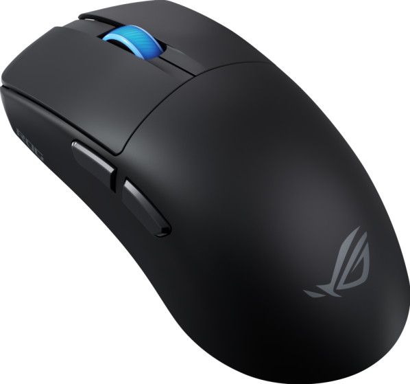 ASUS（エイスース） ROG Harpe II Ace ゲーミングマウス（黒いこと）  ROG/HARPE2/BK