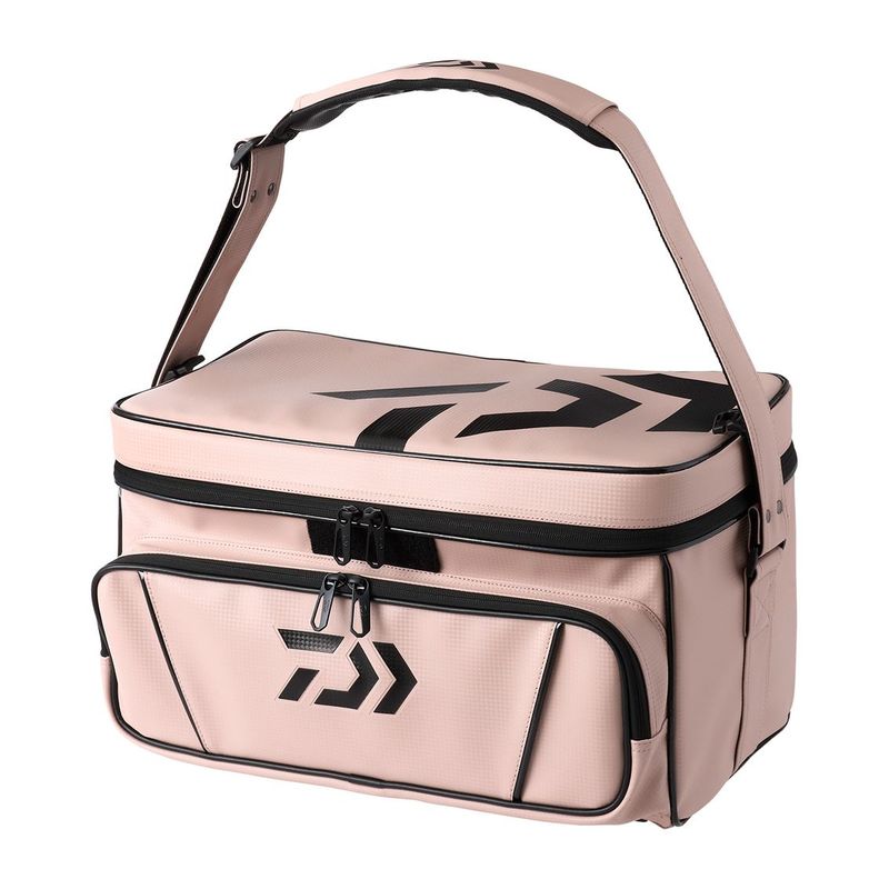 ダイワ へらバッグ LT25(D) サクラ 容量25L ヘラバッグLT25(D)サクラ DAIWA｜Joshin web 家電とPCの大型専門店