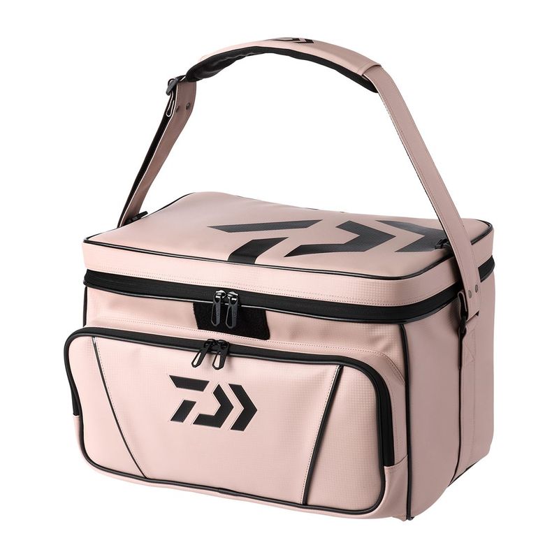 ダイワ へらバッグ LT35(D) サクラ 容量35L ヘラバッグLT35(D)サクラ DAIWA｜Joshin web 家電とPCの大型専門店