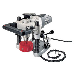 Ridge Tool Company 大広間截断機 HC-450 57602 RIDGE