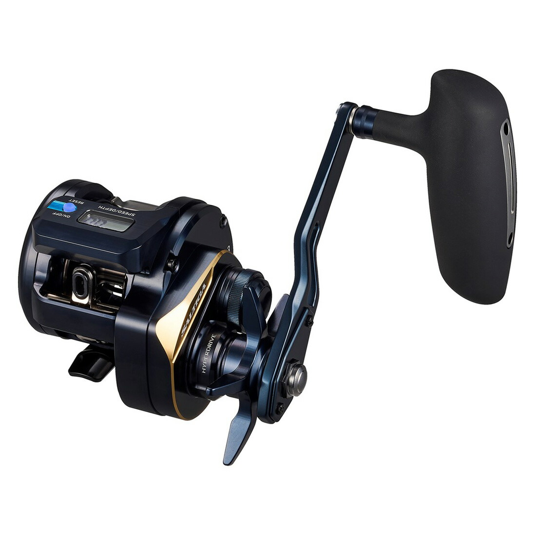 ダイワ 25 ソルティガ IC 300HL-SJ-C (左ハンドル) 25ソルティガIC300HL-SJ-C DAIWA 25SALTIGA IC ジギングリール