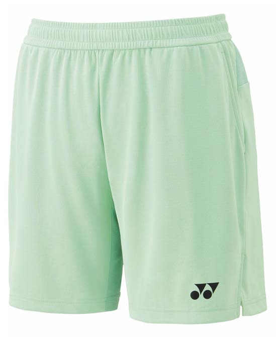 ヨネックス メンズ ニットハーフパンツ（ストロフルス・大きさ：SS） YO-15202-190-SS YONEX