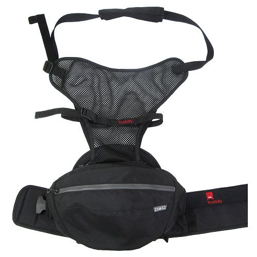ベビー用品 ダッグスリー C330 ノーマルブラック DaG3 BK テラスベビー DAG3BK