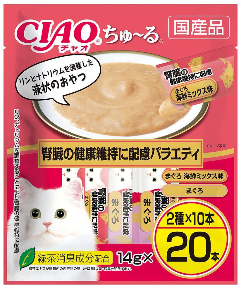 いなば 焼本かつお 海鮮ほたて味 10本×10 Amazon.co.jp: いなば 焼本かつお 海鮮ほたて味 10本 猫用おやつ
