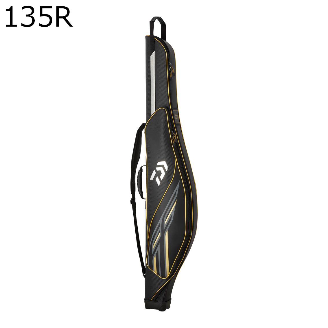 ダイワ ロッドケースFF(M) 135R (ゴールド) ロッドケースFF(M)135R(ゴールド) DAIWA ロッドケース|Joshin web 家電とPCの大型専門店