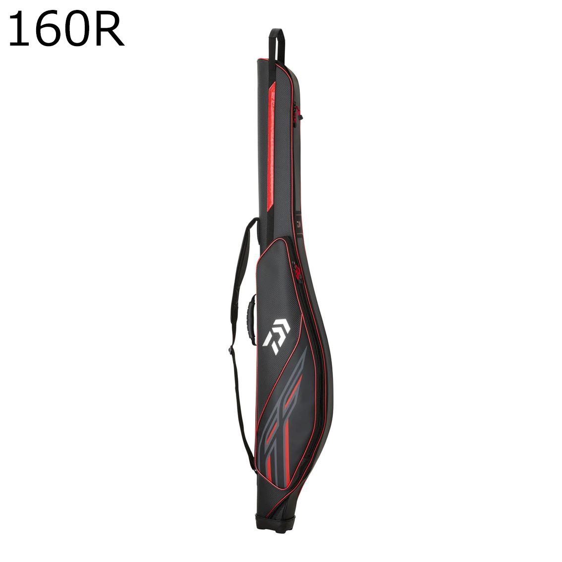 ダイワ ロッドケースFF(M) 160R (レッド) ロッドケースFF(M)160R(レッド) DAIWA ロッドケース|Joshin web 家電とPCの大型専門店