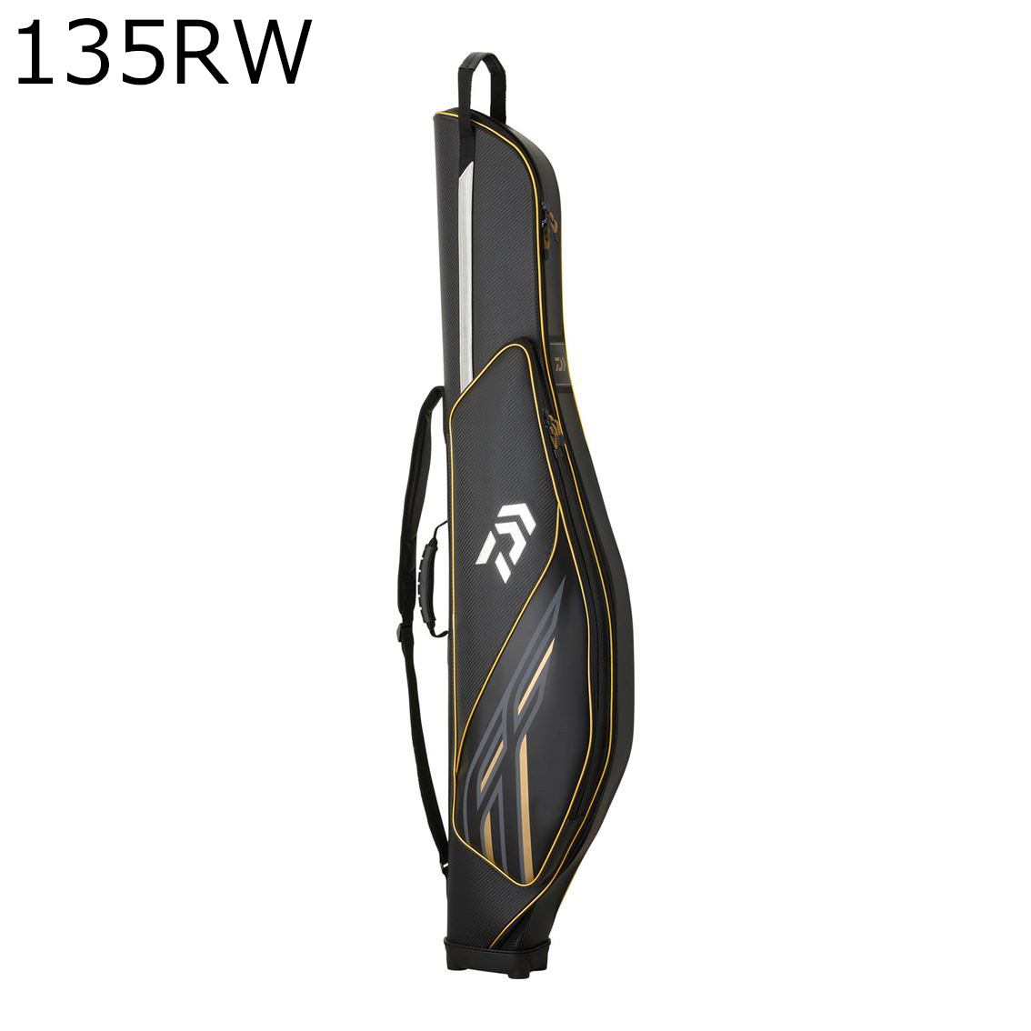 ダイワ 極点容れものFF(M) 135RW (ゴールド) 極点容れものFF(M)135RW(ゴールド) DAIWA 極点容れもの