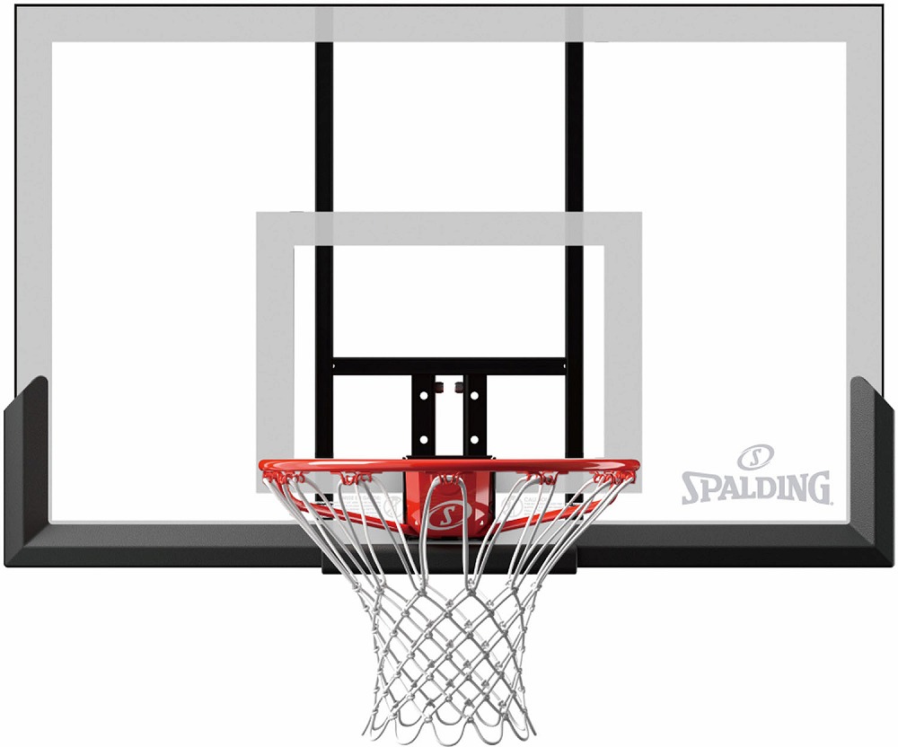 スポルディング バスケットゴール 50インチ アクリル コンボ（サイズ：約W126×H76cm） SPD-791836JP SPALDING