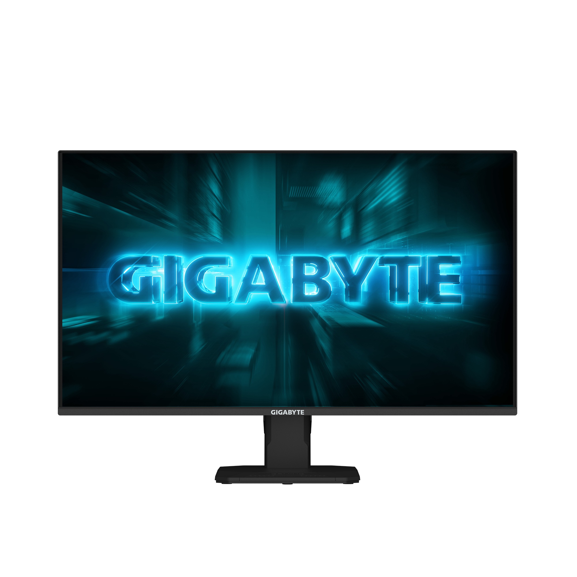 GIGABYTE｜ギガバイト ゲーミング液晶ディスプレイ(24.5型/IPS/FullHD 1920×1080/240Hz/1ms/HDR10/HDMI2.0/DP1.4/VESA/3年保証)(ブラック)  GS25F2A