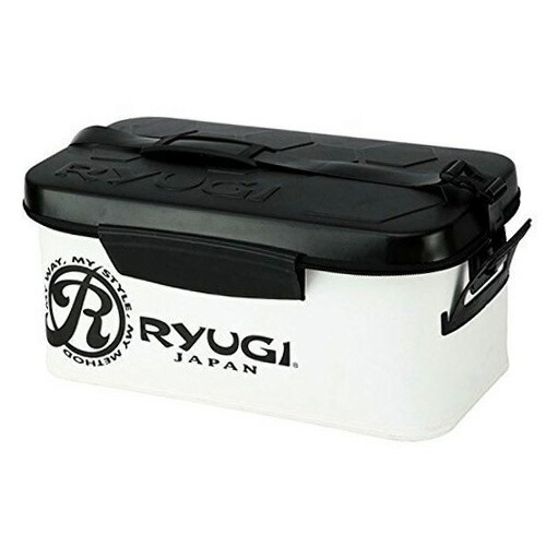 RYUGI 店卸し資産御徒面子 2 BSB059(白いこと) 店卸し資産御徒面子 2 BSB059 白いこと リューギ STOCK BAG 2 タックル御徒面子