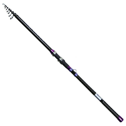 大阪漁具 二代目タマン 10号4.8m 振出竿 NDT1048 OGK タマン竿