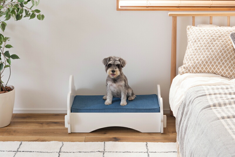 東谷 ペットベッド（ホワイト） PET-69WH [PET69WH]｜Joshin web 家電とPCの大型専門店