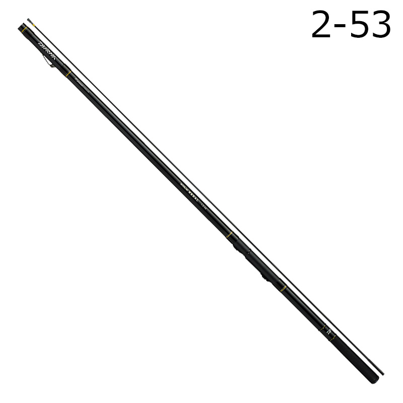 ダイワ ILロバート・エドワード・リーガル 2-53 ILロバート・エドワード・リーガル2-53 DAIWA インター伝達ルート 磯竿