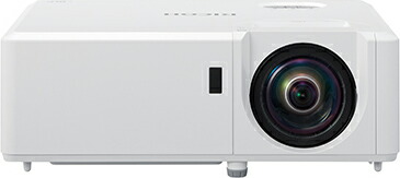 リコー 短興味の中心映写機「RICOH PJ WXL4760」 514379